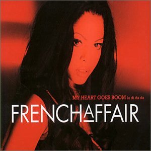Frenchaffair